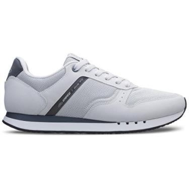 Imagem de Tenis olympikus noventa masculino, Branco, 44