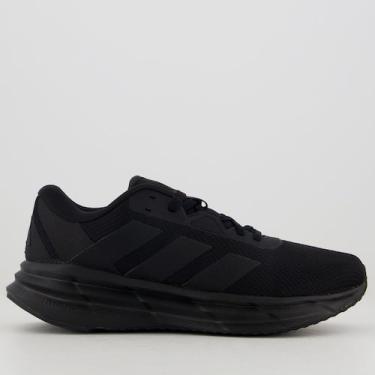 Imagem de Tênis Adidas Galaxy 7 All Black, 41