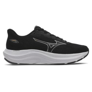 Imagem de Tênis Mizuno Enigma 2 - Masculino - Preto, 42