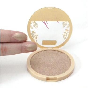 Imagem de Iluminador facial vegano natureza febella, 4