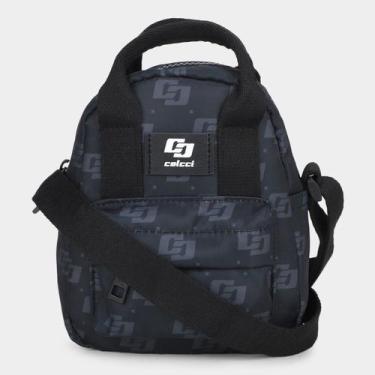 Imagem de Bolsa Colcci Casual Feminina, Preto, Único