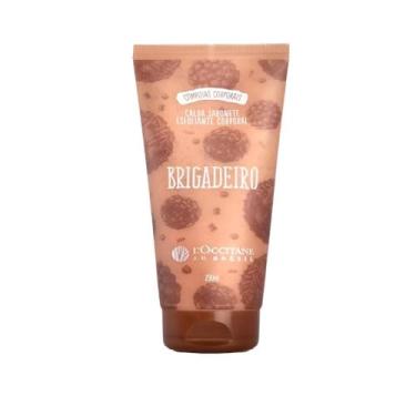 Imagem de Calda Sabonete Esfoliante Corporal Brigadeiro 200mL