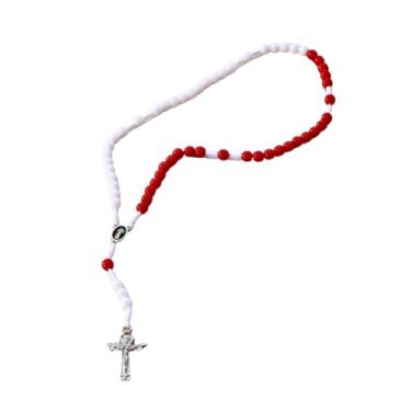 Imagem de Terço da Misericórdia com Oração