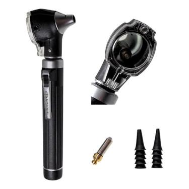 Imagem de Kit Octoscopio - Preto