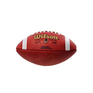 Imagem de Wilson Jogo de futebol K2 tradicional PeeWee F1382 (