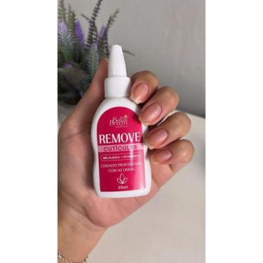 Imagem de Remove Bella Brazil Removedor de Cuticulas 35ml