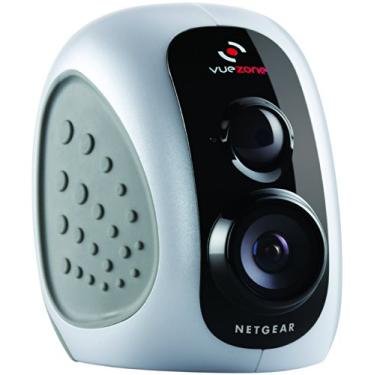 Imagem de NETGEAR Câmera de detecção de movimento complementar VueZone (VZCM2050-200NAS)