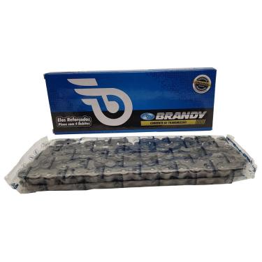 Imagem de Corrente De Transmissão Brandy 520Hx120L Sem Retentor