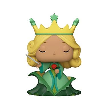 Imagem de Funko Pop! Disney Beauty & the Beast Enchantress 1035 WonderCon 2021 Exclusive