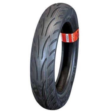 Imagem de Pneu Moto 90 90 R10 Matrix Scooter Dianteira TL 50J Levorin