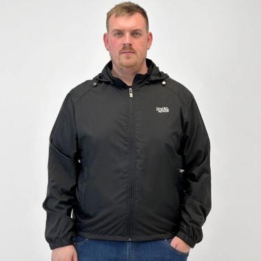 Imagem de Jaqueta Red Nose Corta Vento Plus Size Masculina-Masculino