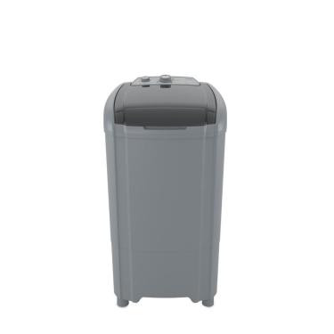 Imagem de Tanquinho de Lavar Roupa 22Kg Britânia Função Timer BLT22C 110V