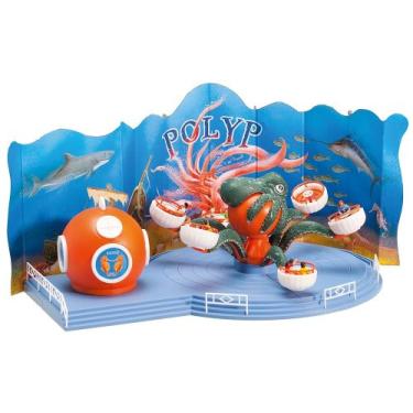 Imagem de Faller 140341 County Fair com kit de construção em escala de pólipo HO