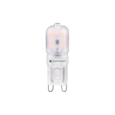 Imagem de Lâmpada LED G9 127V 2,5W - 200lm 2.400K