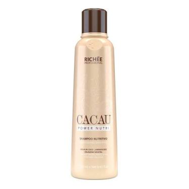 Imagem de Richée Professional Cacau Power Condicionador Nutritivo, 250ml
