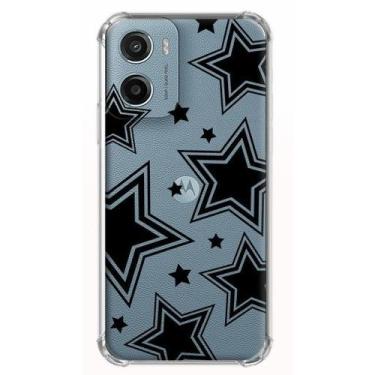Imagem de Capa Capinha De Celular Compatível com Moto G05 Personalizada - NoBran