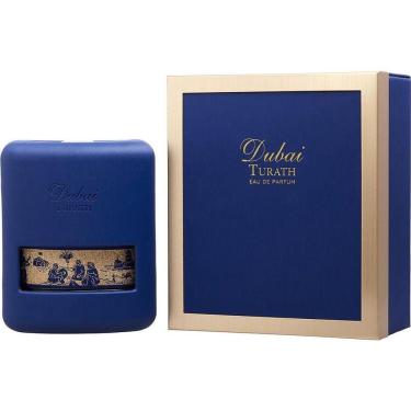 Imagem de Perfume Unisex The Spirit Of Dubai Turath Eau De Parfum Spray 50 Ml