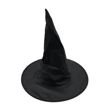 Imagem de Chapeu Bruxa Hallow Play&Fun Cv244638