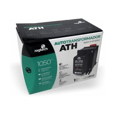 Imagem de Autotransformador 1050VA Bivolt
