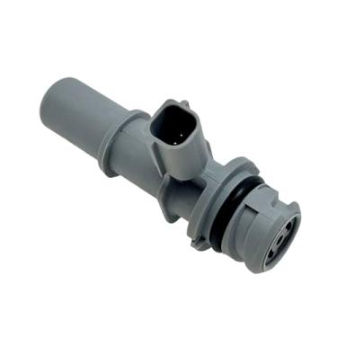 Imagem de HYNYHT Válvula PCV 5L3Z-6A666-BA compatível com Crown Victoria F-150 Five Hundred Freestar Freestyle Fusion Taurus Town Car Zephyr Grand Marquis Milan Montego Monterey Sable