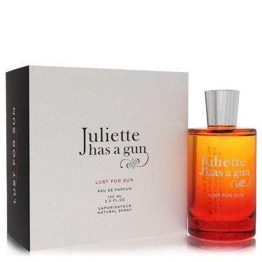 Imagem de Perfume Feminino Juliette Has A Gun Lust For Sun Eau De Parfum 100 ml