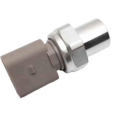 Imagem de Sensor de ar condicionado compatível com VW Passat B5 GP Sedan a gasolina 1984, sensor de pressão do ar condicionado 3R0959126 8E0959126 8E0959126C SW11313C