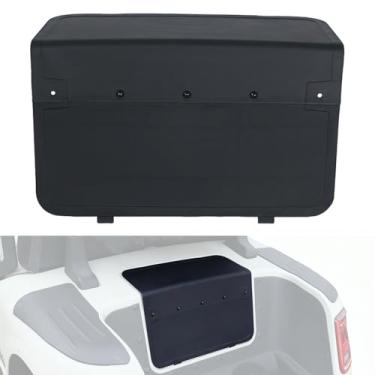 Imagem de CYOOYC Substituição da capa do painel de acesso ao carrinho de golfe para modelos elétricos a gás EZGO RXV 2008-2015, OEM #600249, acessórios de fácil instalação resistentes a impactos climáticos