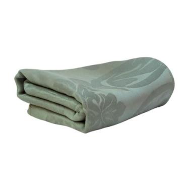 Imagem de Caminho De Mesa Trilho 4 Lugares 0,40x1,40m Passadeira Cozinha Decoraç