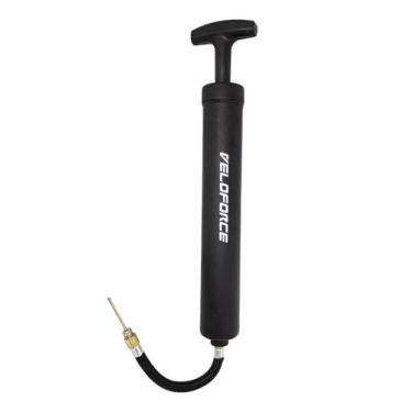 Imagem de Bomba De Ar Para Encher Bolas Bóia E Balões - Veloforce