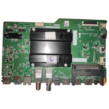 Imagem de 1 placa mãe de TV TD.RT2851M.783(N) 1RT51MF (2T CI)