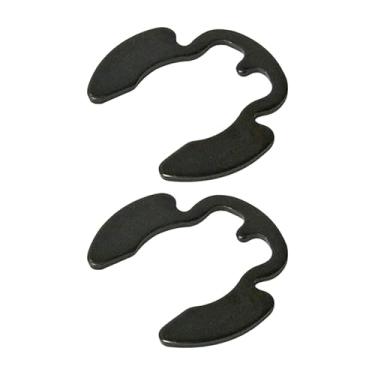 Imagem de RNXRZANK 2 Braçadeiras para Trator de Cortar Grama, Número Da Peça 12000029, Acessórios para Uso Externo