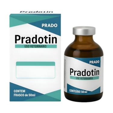 Imagem de Prado Pradotin Suplemento Para Bovinos E Equinos 50ml