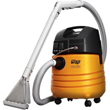 Imagem de Extratora De Carpetes E Estofados 1600W WAP Carpet Cleaner 220V