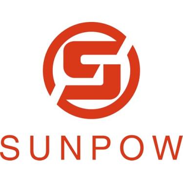 Imagem de SUNPOW Limpador Ultrassônico de Aparelhos Ortodônticos 48kHz, Capacidade de 220ml, Máquina de Limpeza Dental com 5 Lâmpadas UV, Modos Duplos, Limpeza Sônica Silenciosa para Protetores Bucais, Alinhadores e Cabeças de Escova de Dentes