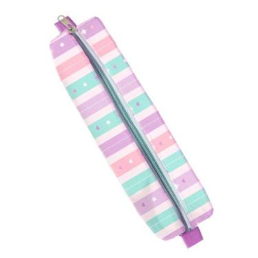 Imagem de Estojo Com Elástico Para Fixar Em Cadernos Enjoy Dac - Dac - Criativa