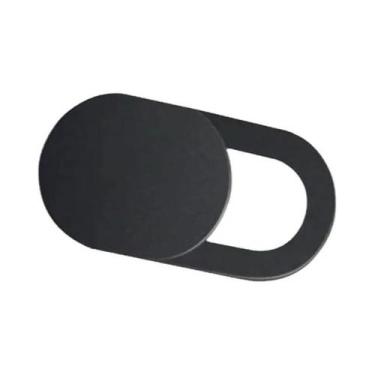 Imagem de Adesivo Universal Para Webcam De Laptop Para iPad iPhone Tablet Lente 