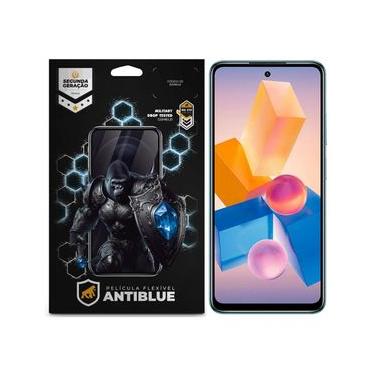 Imagem de Película para Infinix Hot 40i - AntiBlue - Gshield