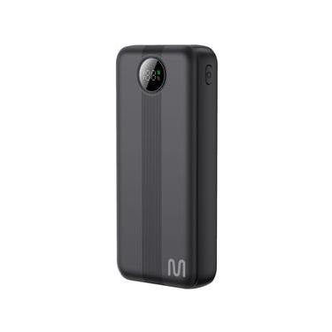 Imagem de Carregador Portátil PowerBank Com Display 20000mAh Multi - CB176 CB176