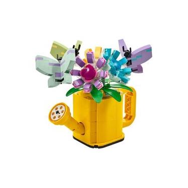 Imagem de LEGO® Creator 3 em 1 - Regador com Flores