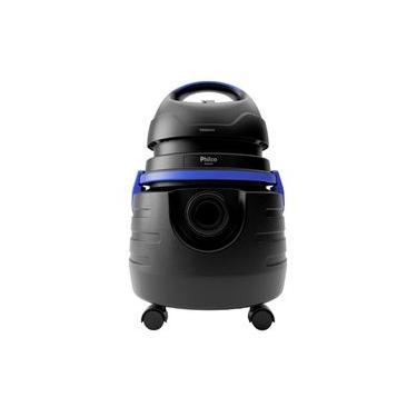 Imagem de Aspirador de Pó e Água Philco PAS80 com Função Sopro 20 Litros – 1500W