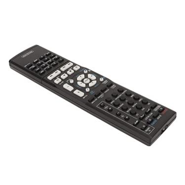 Imagem de SUNGOOYUE Controle Remoto Axd7660 para Receptor Av Pioneiro VSX-522, Abs Preto, Alimentado por Bateria, Controlador de Substituição de Função Completa