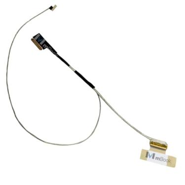 Imagem de Cabo mBook Flat Flex Lvds para HP 14-v062br 14-v012tu 14-v065br