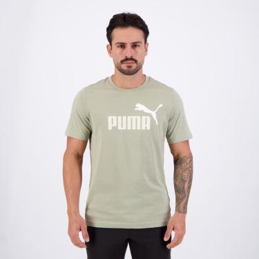 Imagem de Camiseta Puma ESS 2 Color NO 1 Masculina-Masculino