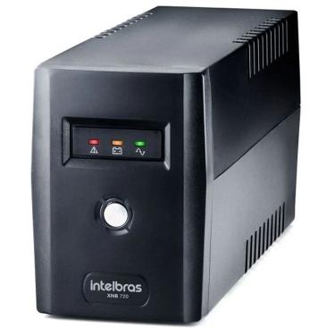 Imagem de Nobreak Intelbras Xnb 720va 120v 4822000
