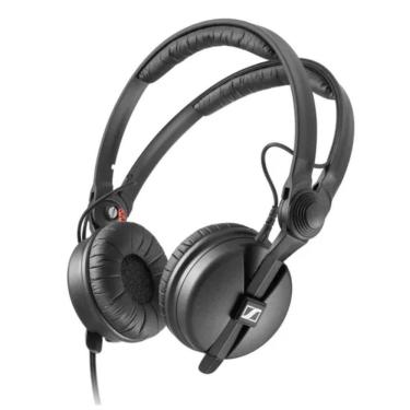 Imagem de Fone De Ouvido Sennheiser Hd 25