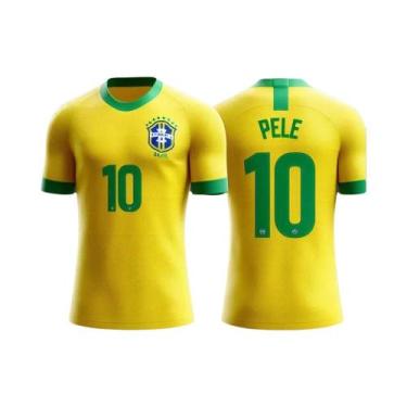 Imagem de Camiseta Esportiva Para Meninos, Secagem Rápida, Respirável, Jersey De