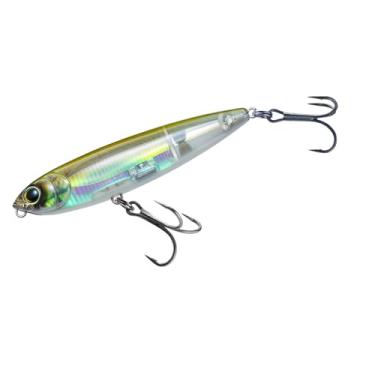 Imagem de YO-Zuri Salt Lure 3D Inshore Top Knock Pencil 125 mm Cor: Anchova real