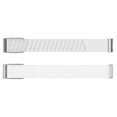 Imagem de WHOOP SuperKnit – Compatível com One, Peak e Life – Compatível com ECG, confortável, acessório de malha de desempenho exclusivo para saúde e fitness – monitor de atividade, sono e recuperação 24 horas