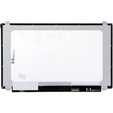 Imagem de Tela mBook 15.6 Led Slim 30p Full HD para Asus X510UR