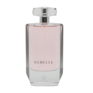 Imagem de Rebelle Deo Colônia Feminina Hinode 75ml - Presente Dia dos Namorados